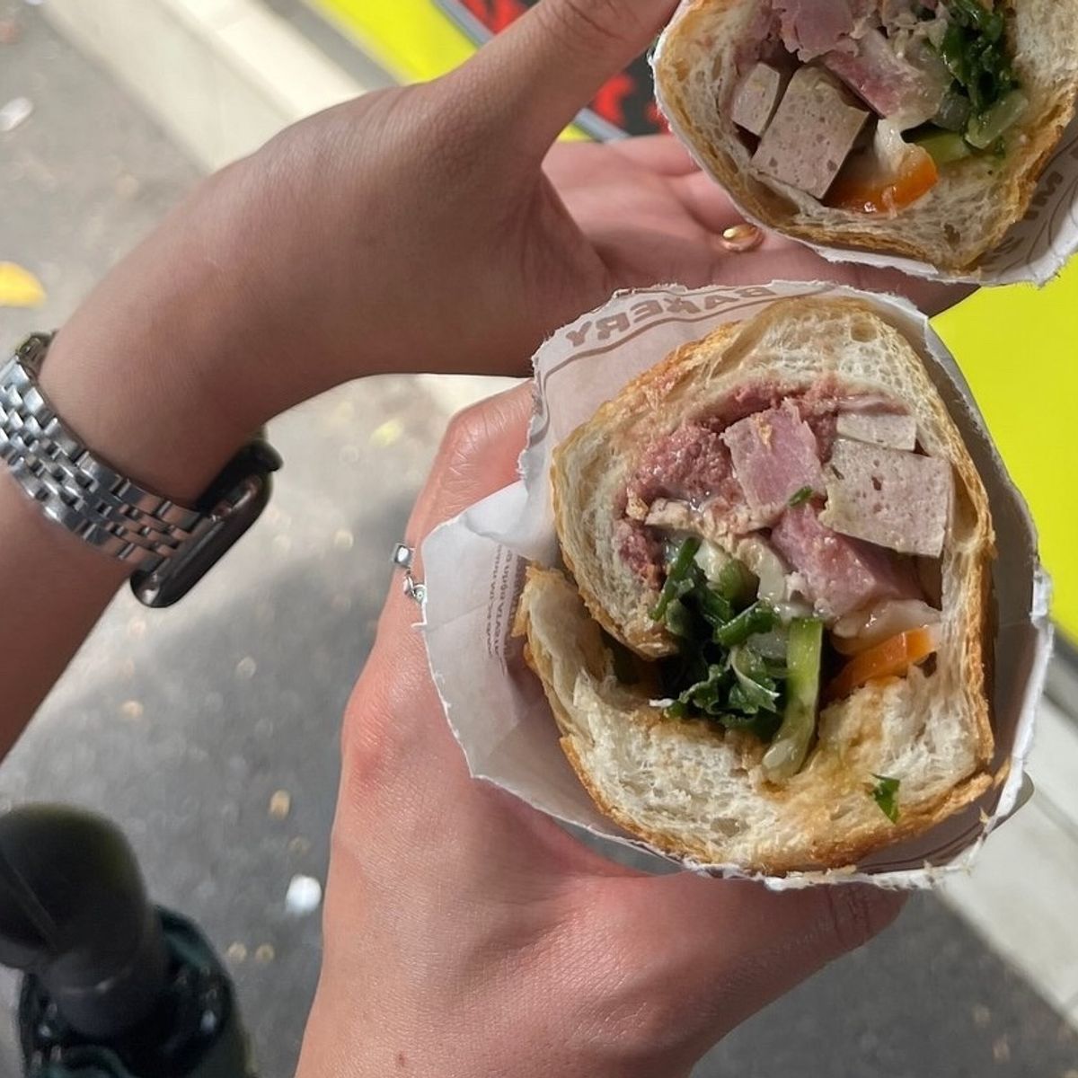 Top Notch Street Food Motorbike Tour In Saigon