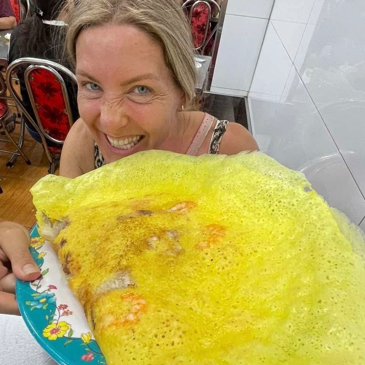 Top Notch Street Food Motorbike Tour In Saigon