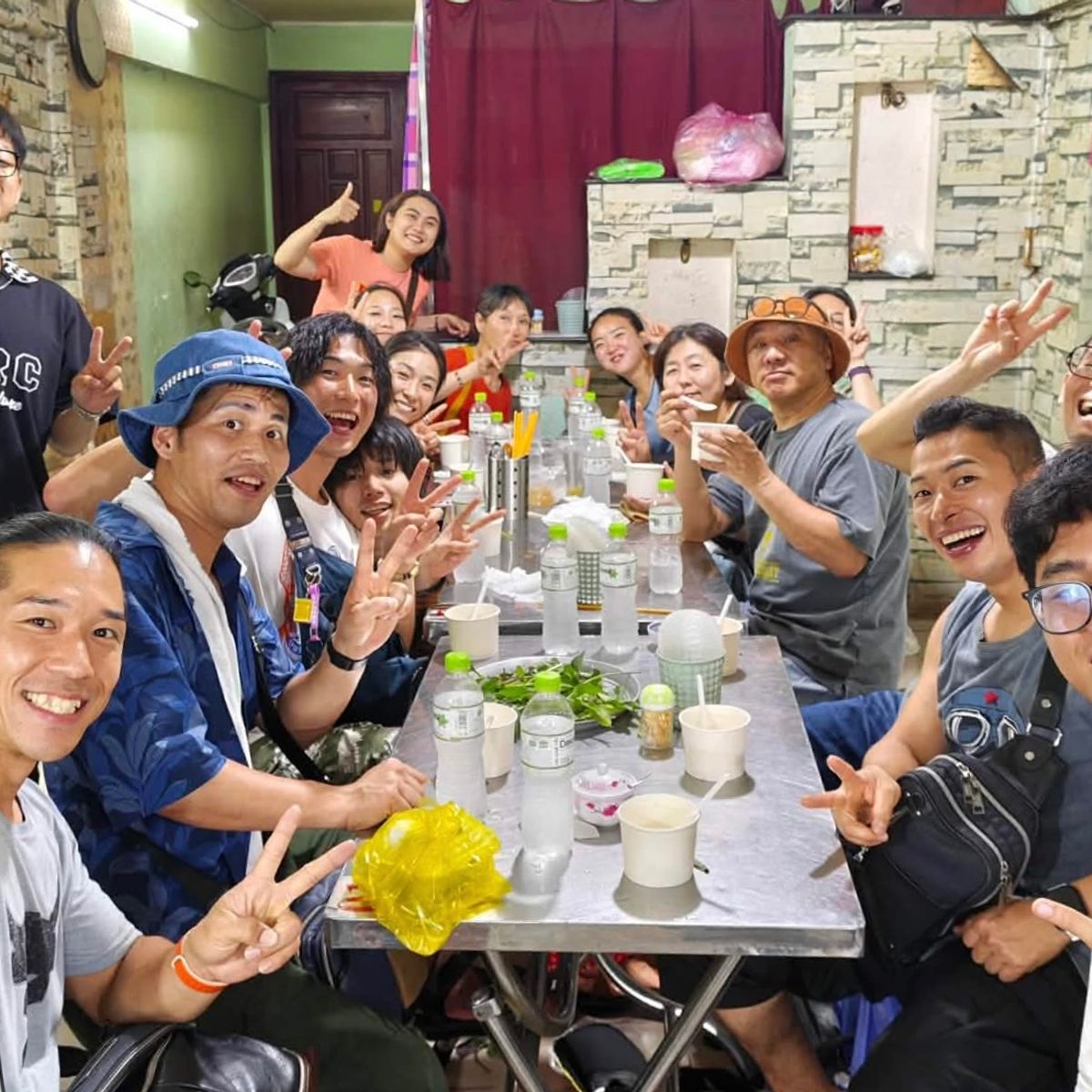 Top Notch Street Food Motorbike Tour In Saigon