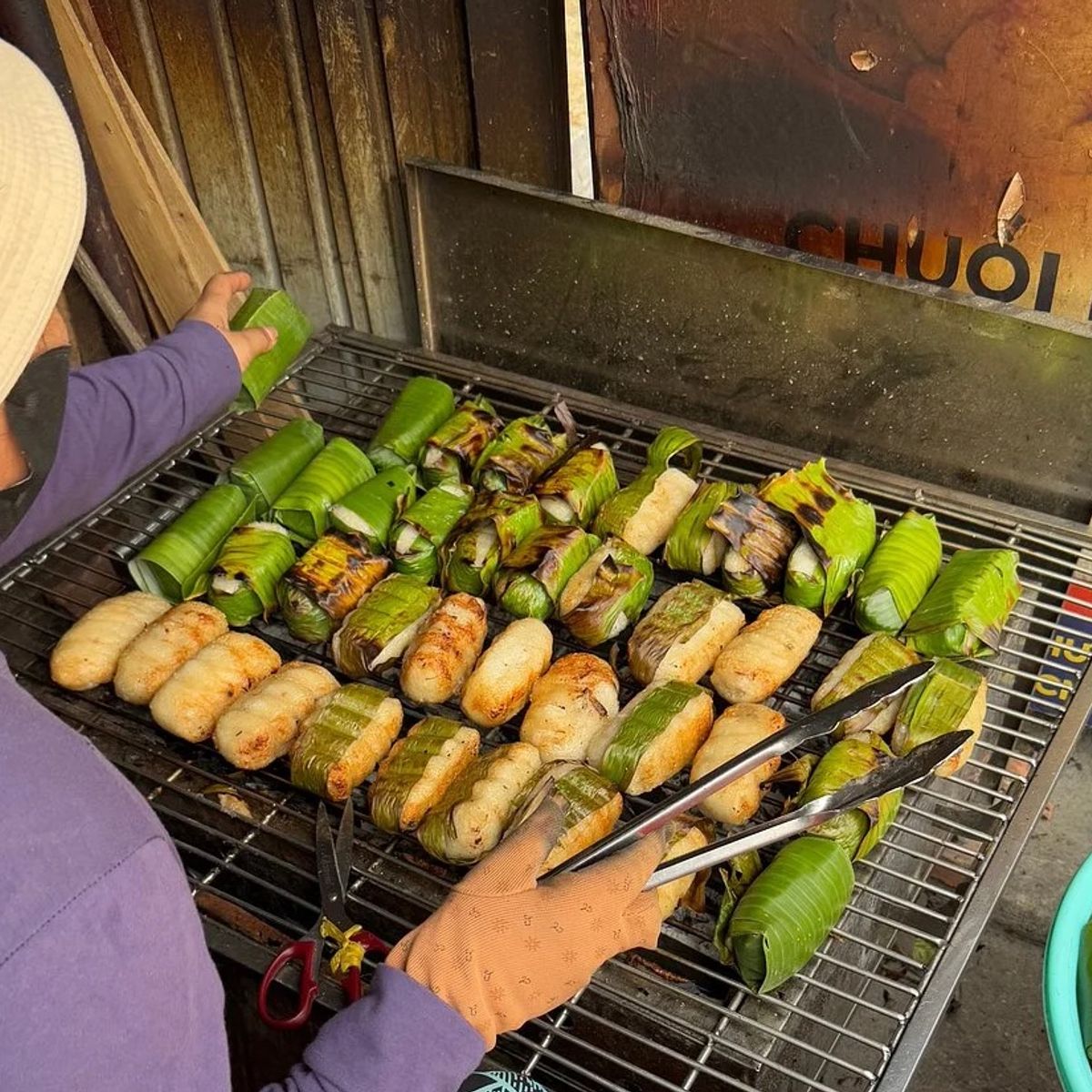 Top Notch Street Food Motorbike Tour In Saigon