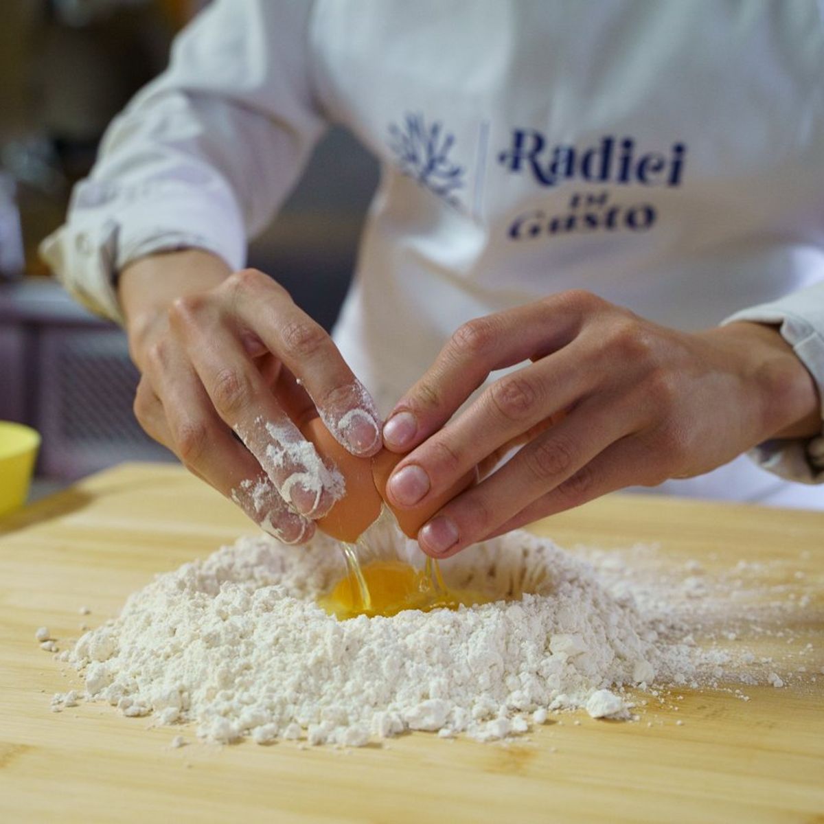Multimedia Tour with VR and Cooking Class on the Amalfi Coast