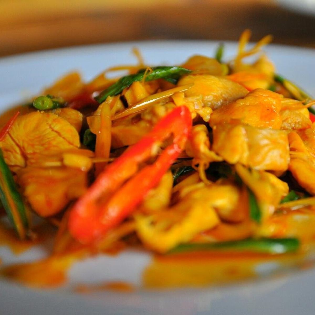 Hoi An Cooking Class with Market Visit and Bamboo Basket Boat Tour