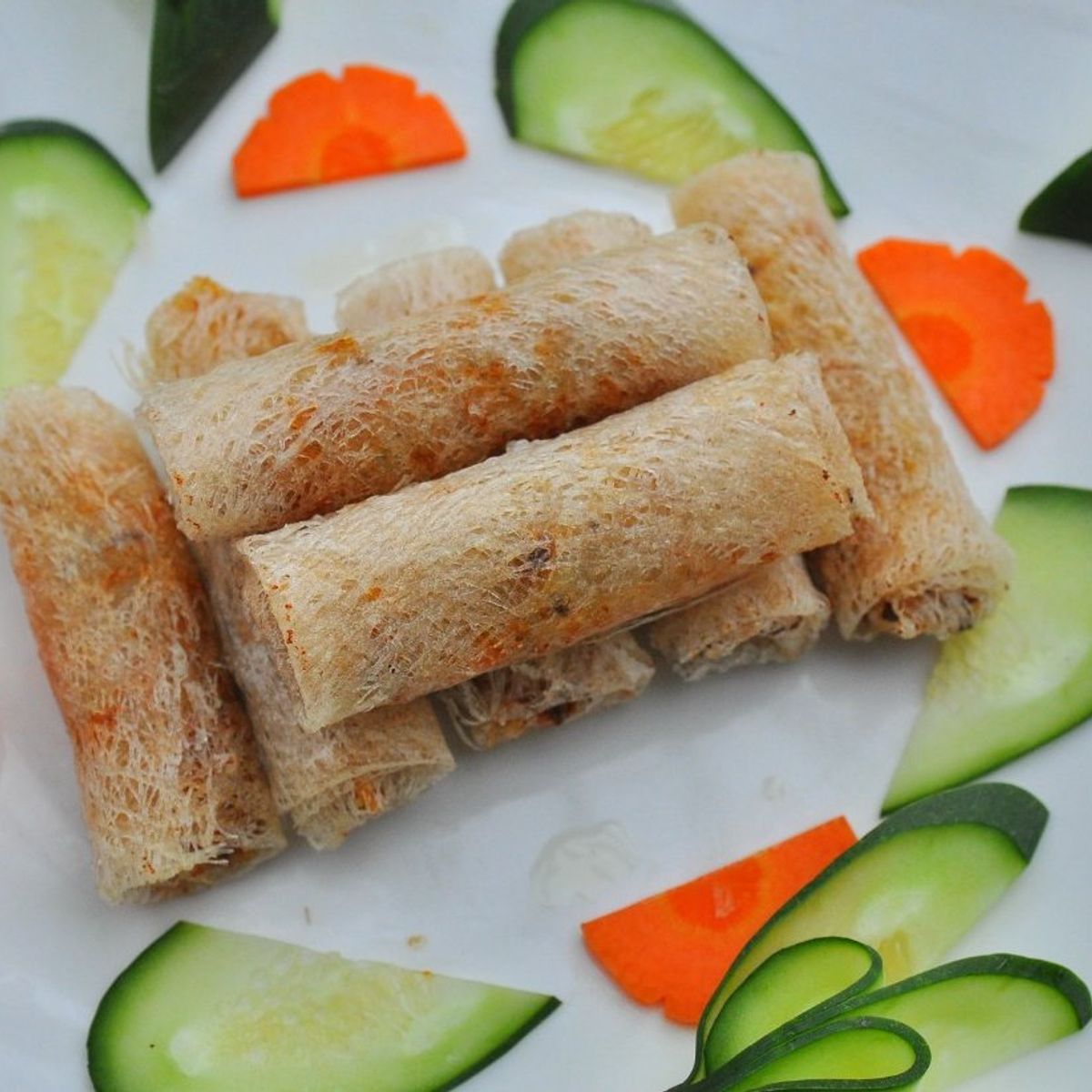 Hoi An Cooking Class with Market Visit and Bamboo Basket Boat Tour