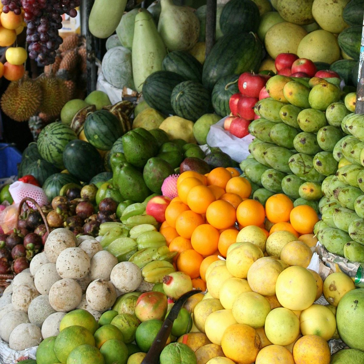Traditional Moroccan Cooking Class with a Berber Family and Market Tour