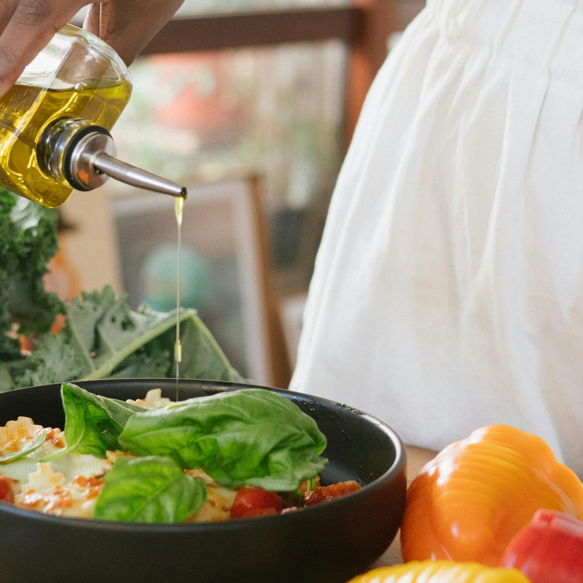 Traditional Moroccan Cooking Class with a Berber Family and Market Tour