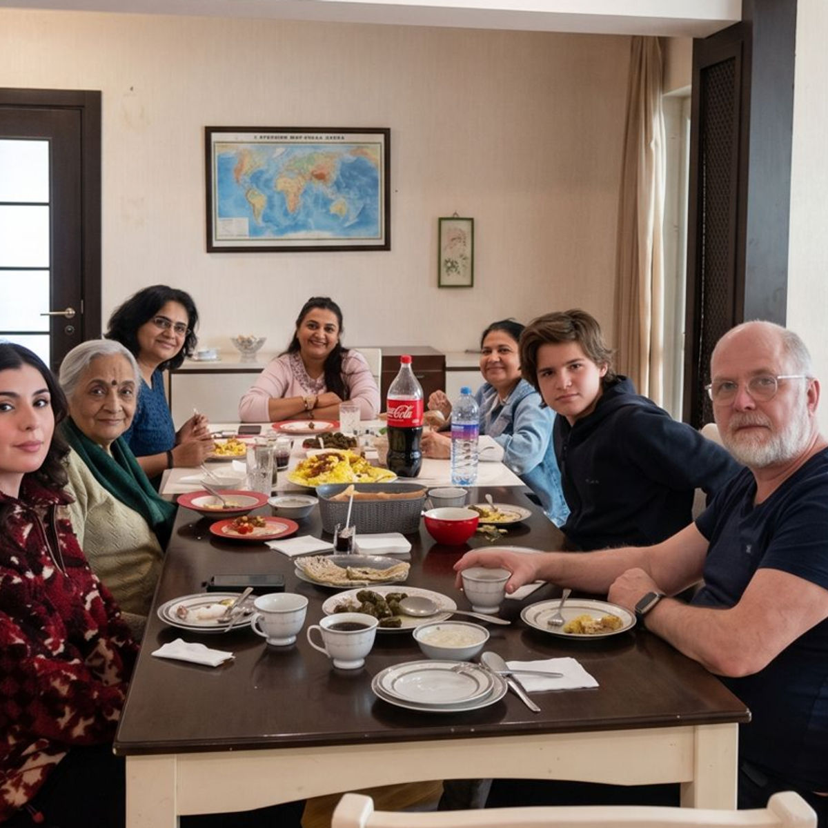 Cooking Class Baku