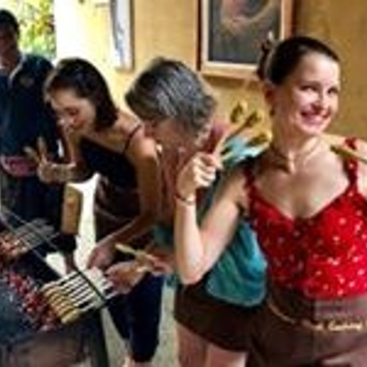 Traditioneller balinesischer Kochkurs mit Besuch einer Reisfarm und Herstellung von Kokosnussöl