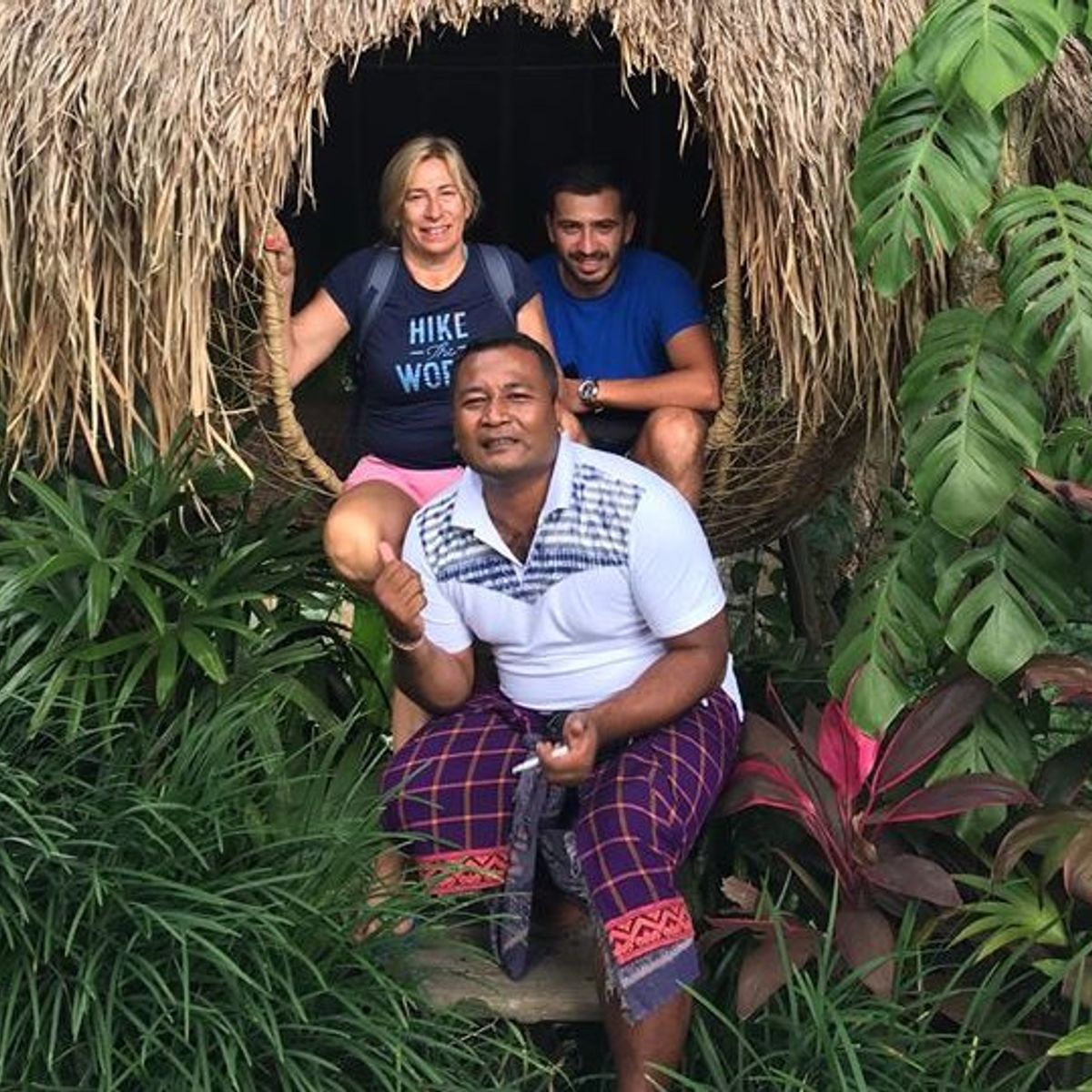 Traditioneller balinesischer Kochkurs mit Besuch einer Reisfarm und Herstellung von Kokosnussöl