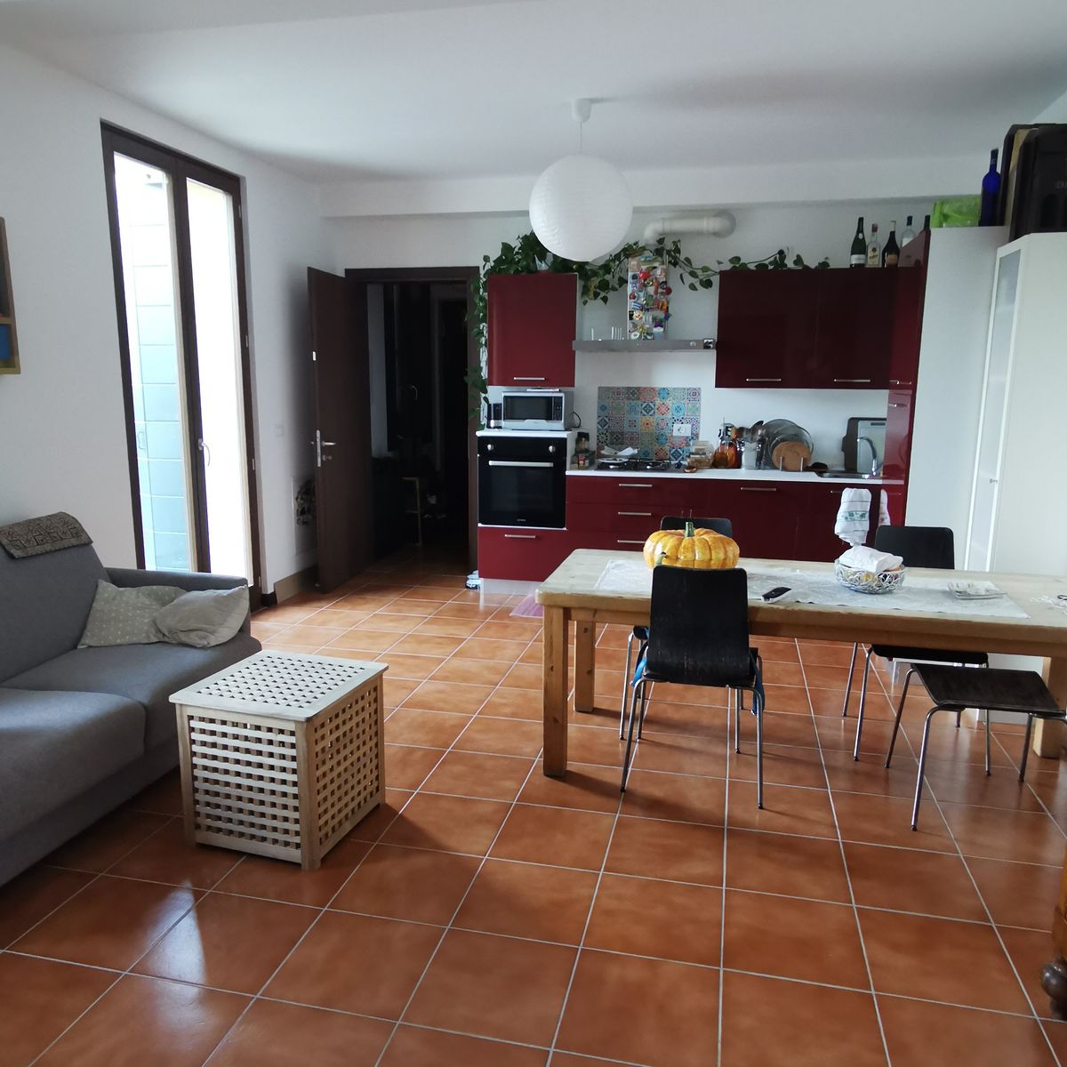 Traditional Venetian Cooking Class in a Private Home