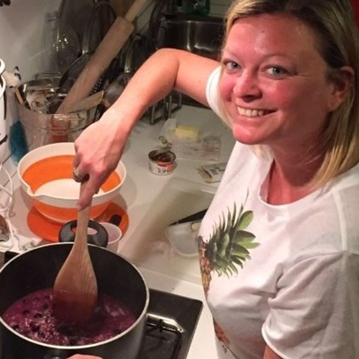 Traditional Venetian Cooking Class in a Private Home
