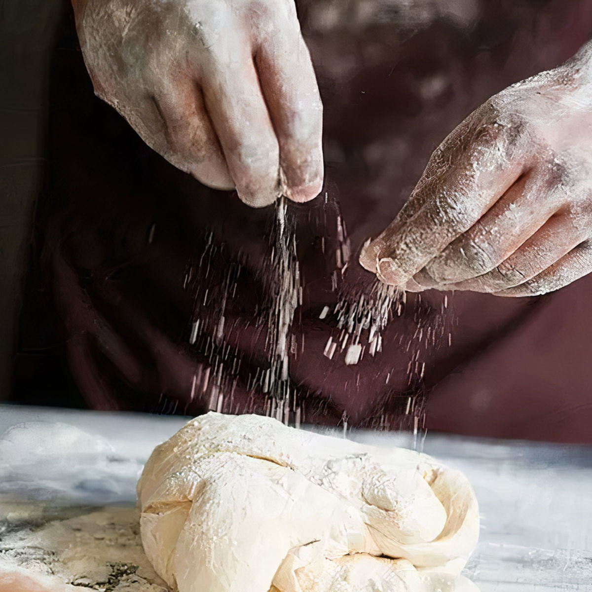 Authentic Albanian Cooking Experience in Tirana