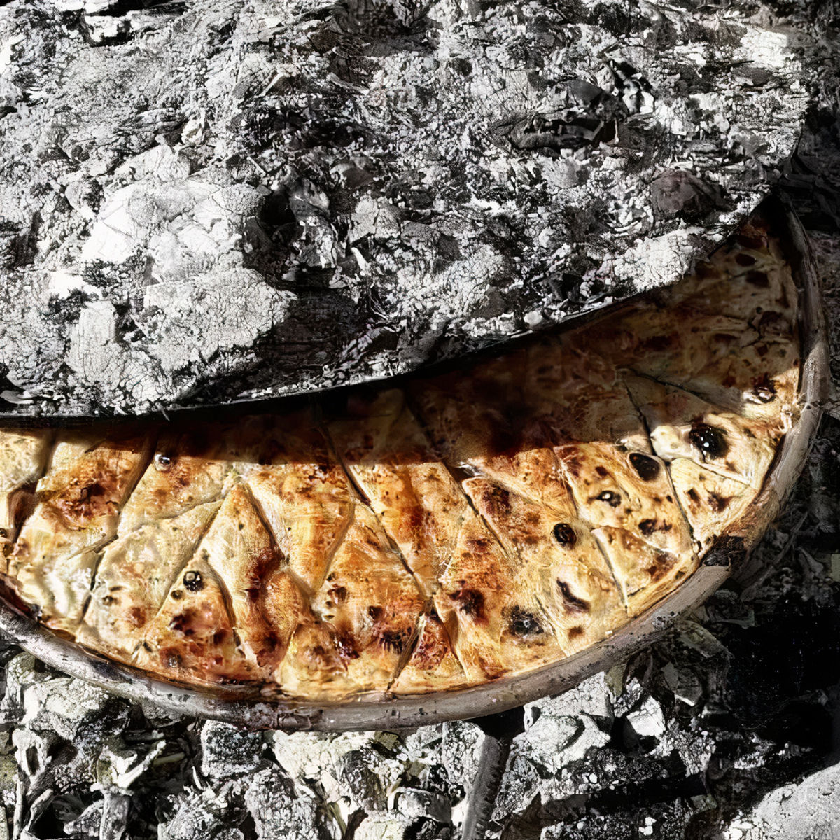 Authentic Albanian Cooking Experience in Tirana