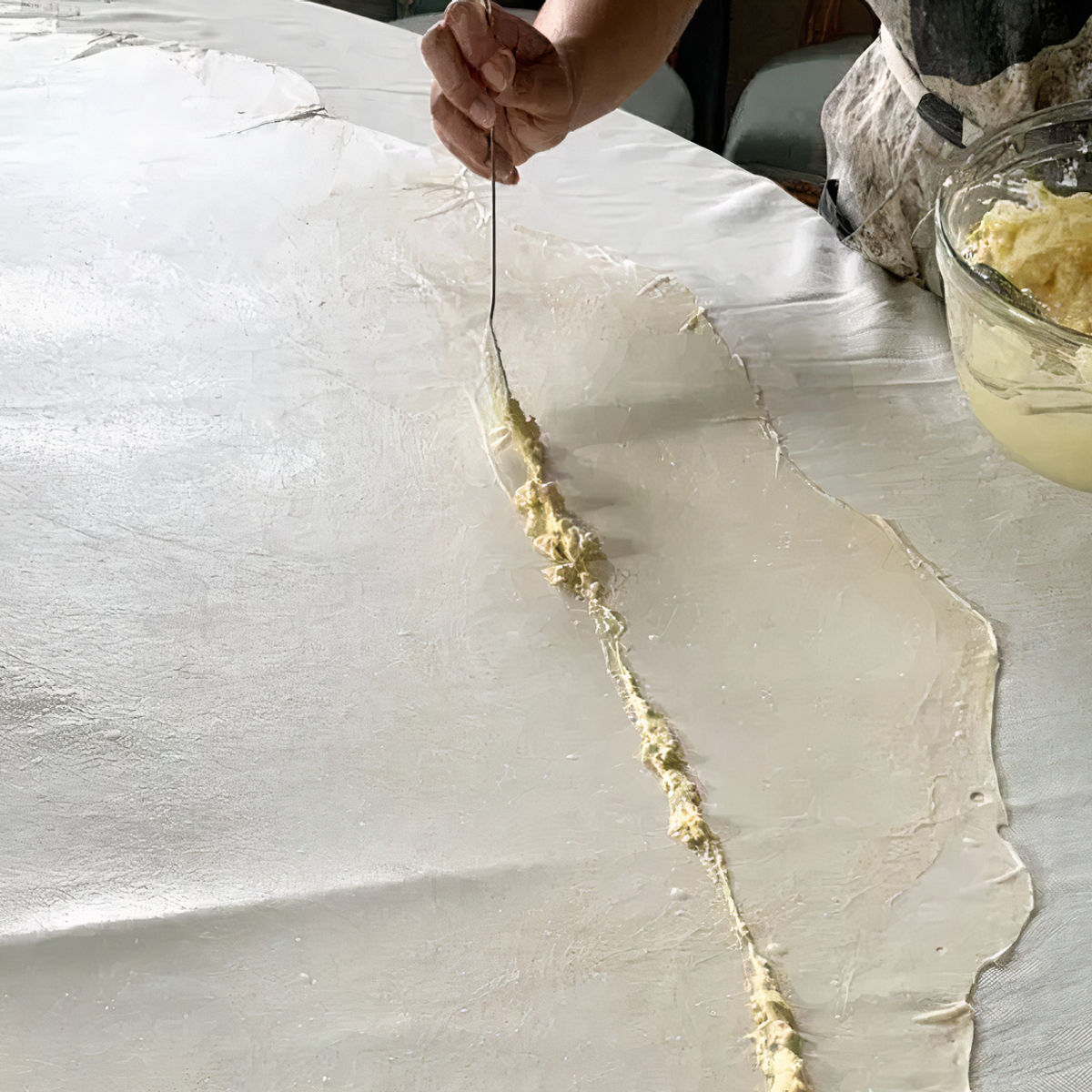 Authentic Albanian Cooking Experience in Tirana