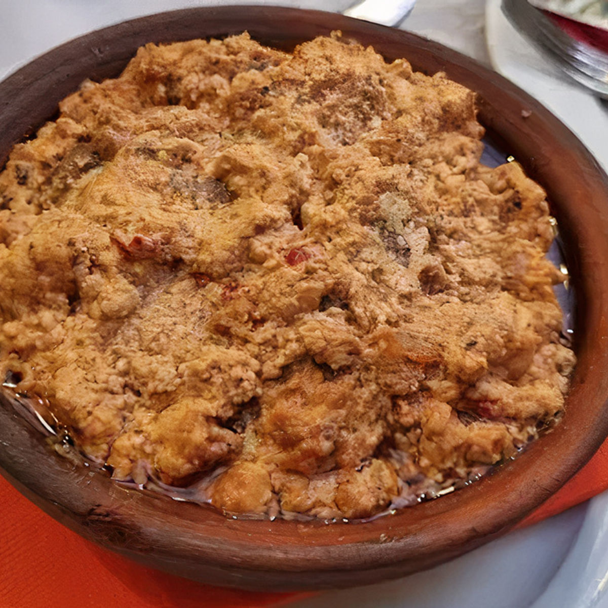 Authentic Albanian Cooking Experience in Tirana