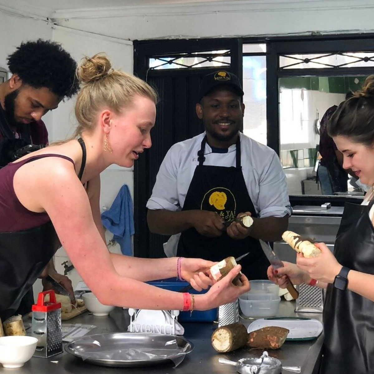 Traditional Empanada Cooking Experience for Small Groups