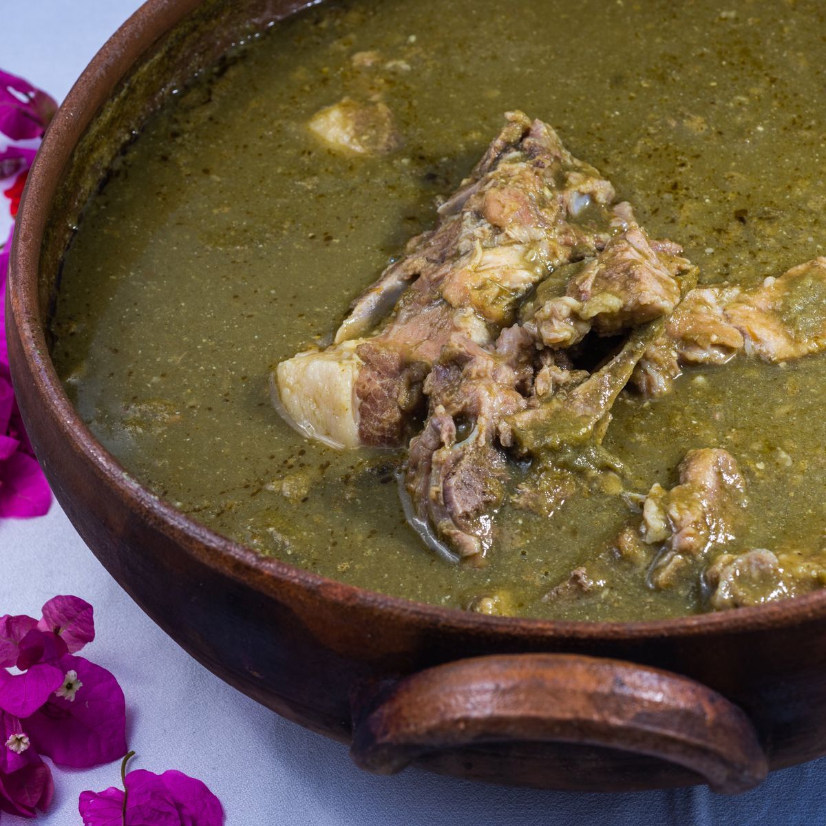 Traditional Oaxacan Cooking Class