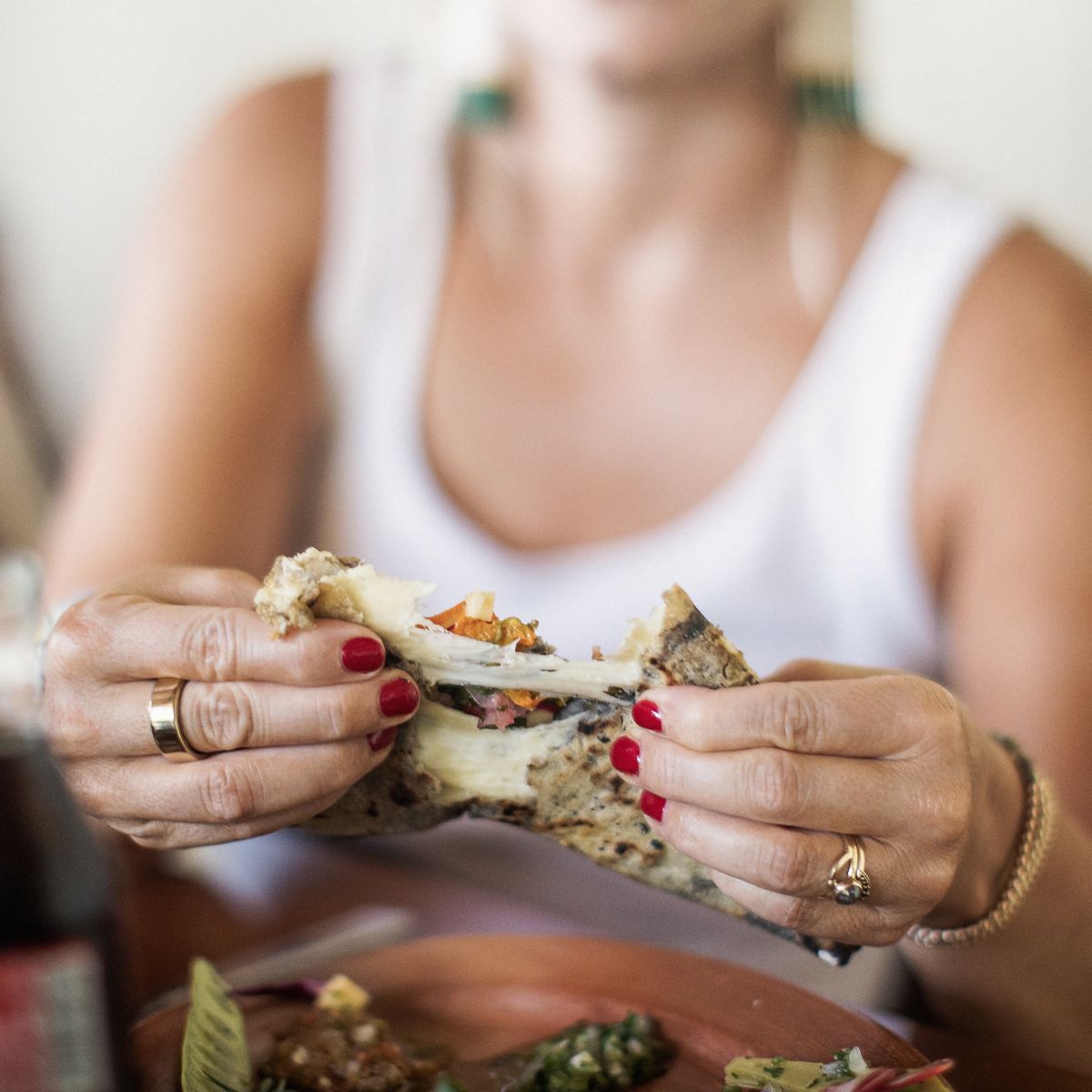 Traditional Oaxacan Cooking Class