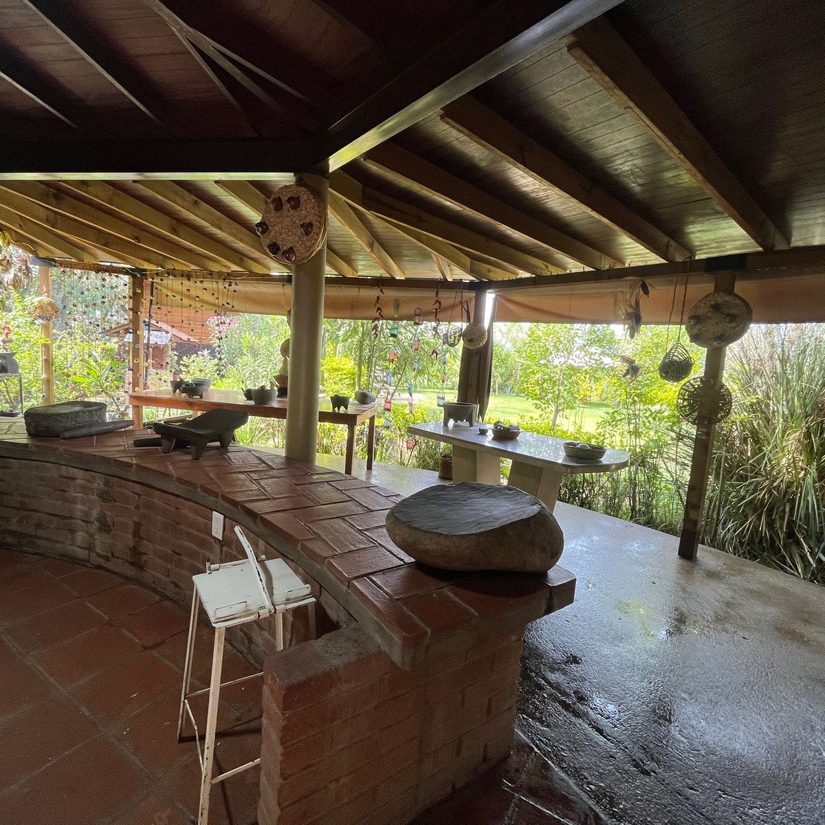 Traditional Oaxacan Cooking Class