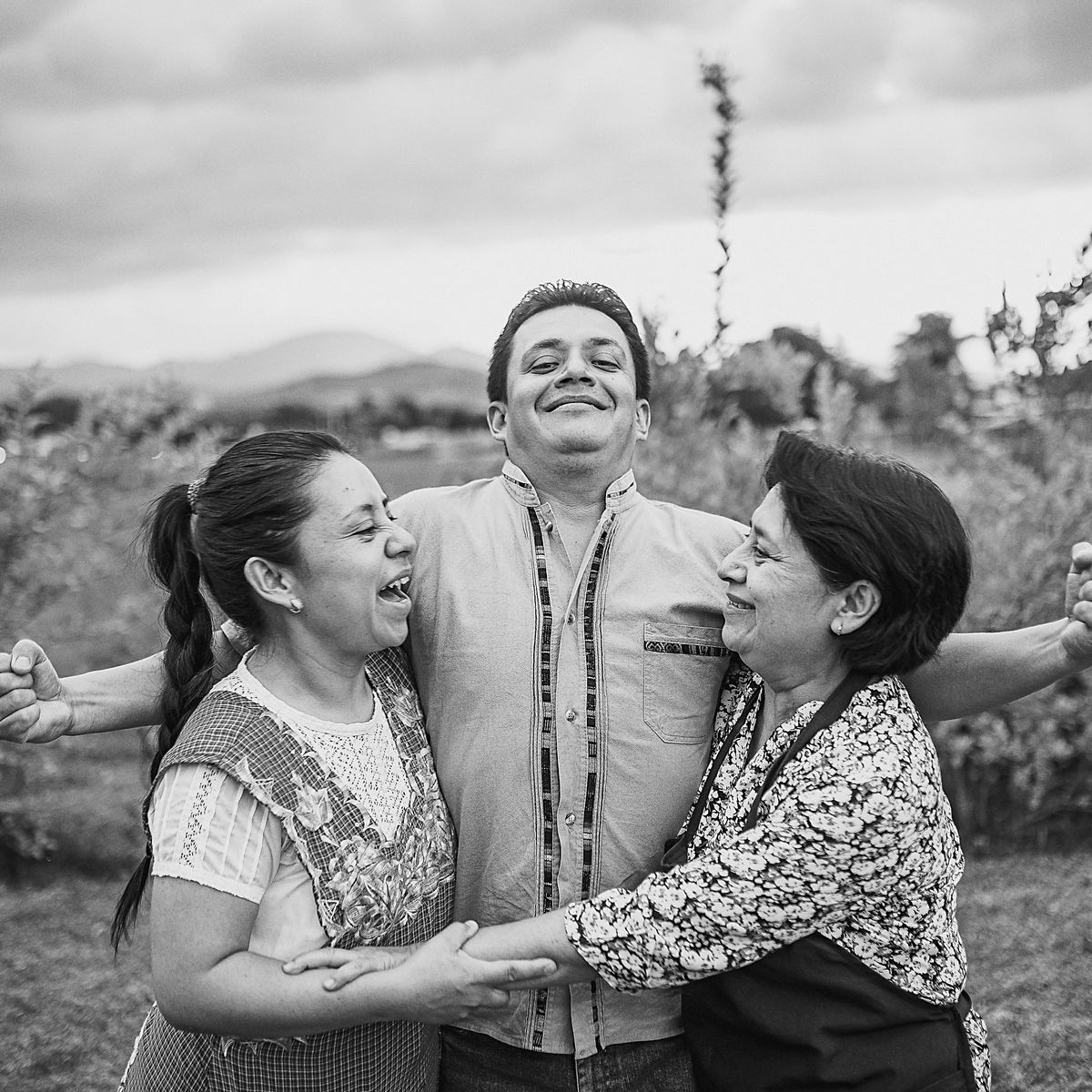 Traditional Oaxacan Cooking Class
