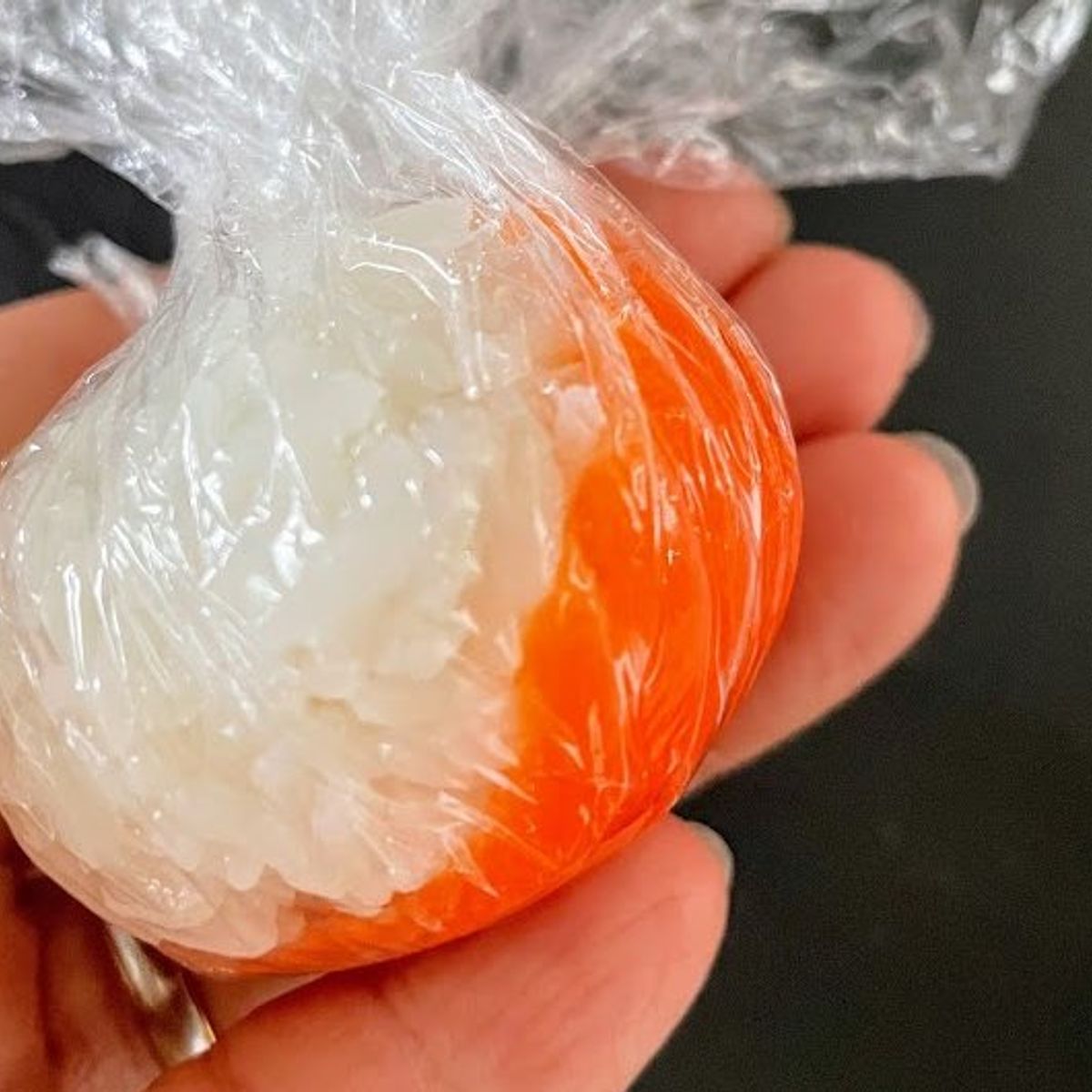Traditional Flavors with a Creative Twist: Cute and Colorful Temari Sushi