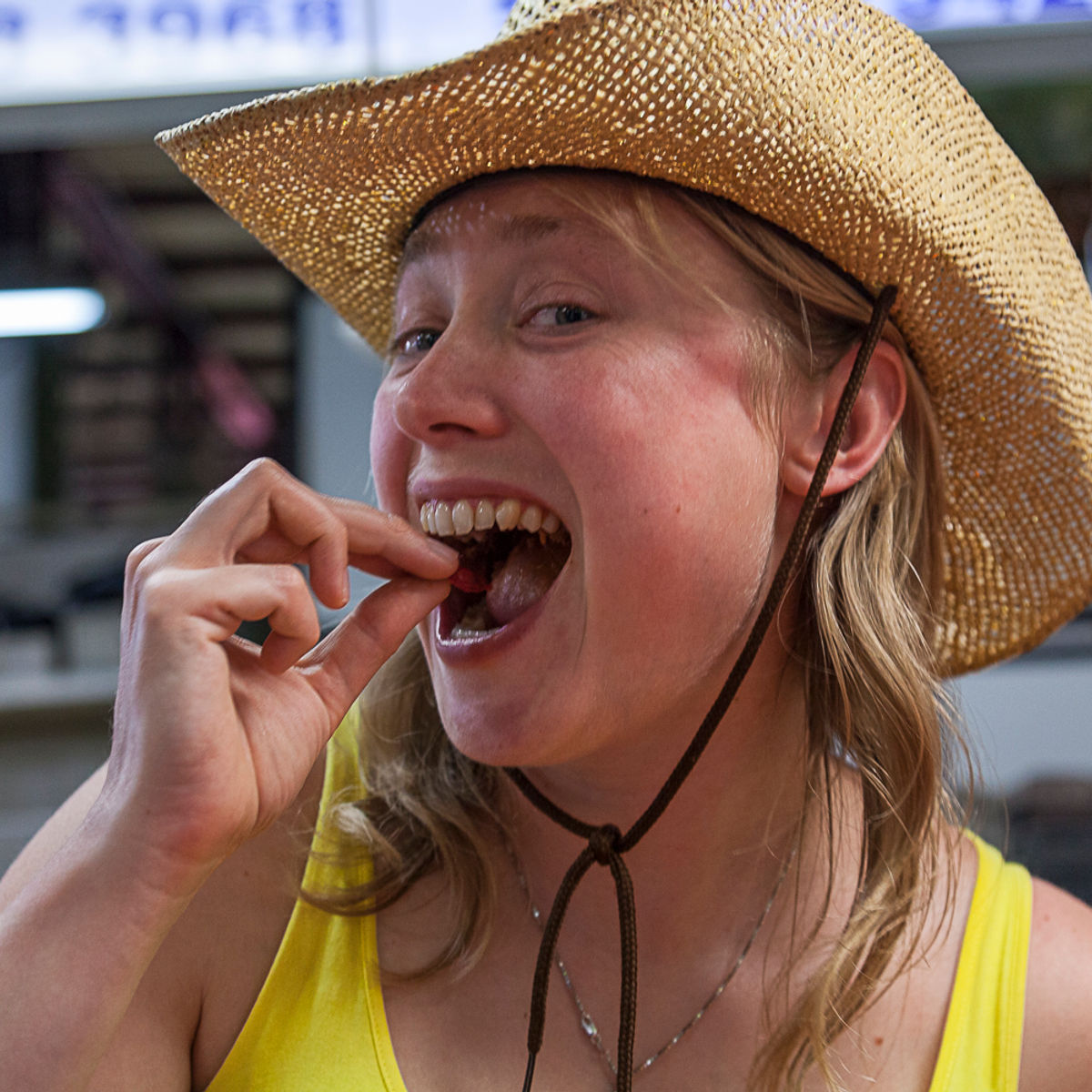 Taste the Historic Center of Mexico City with Locals