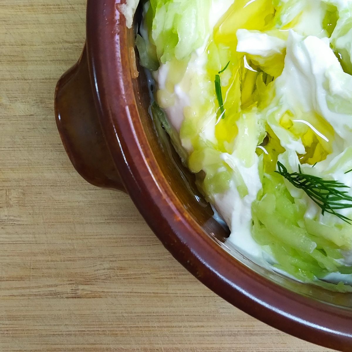 Traditional Greek Cooking Class with Market Walk