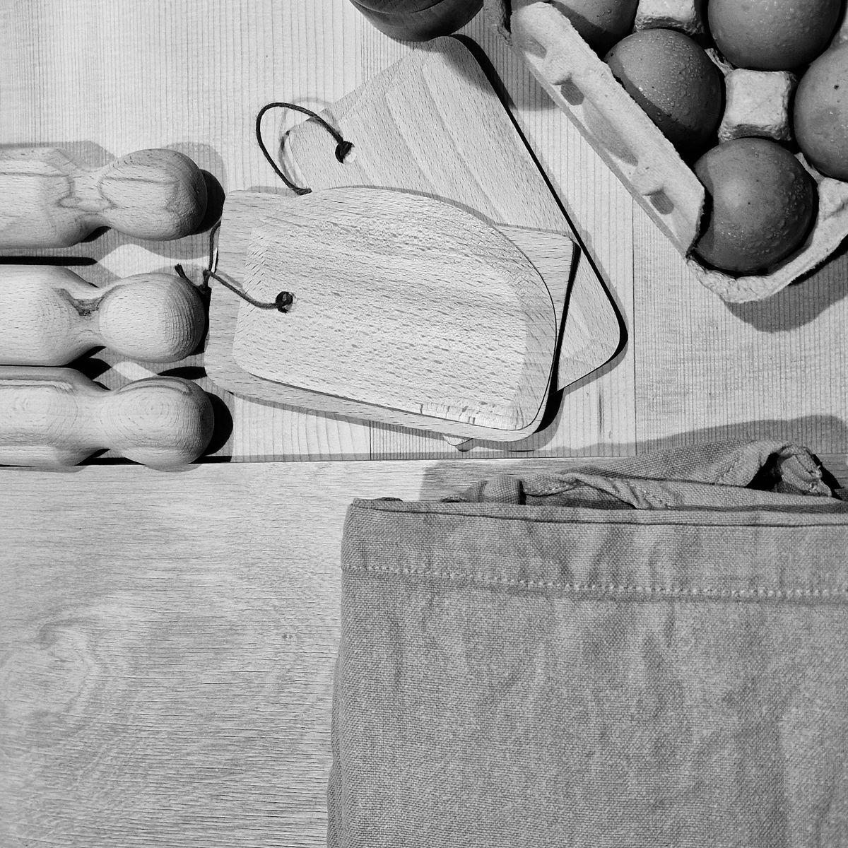 Traditioneller handgemachter Pasta-Kochkurs in einem toskanischen Bauernhaus