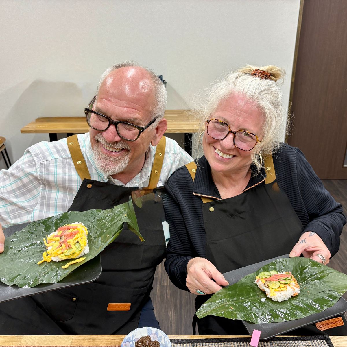 Hida Beef (Wagyu) Cooking Experience in Takayama