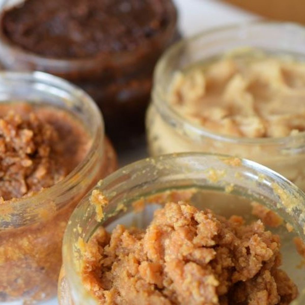 Traditional Japanese Miso Workshop & Vegan Lunch + Miso Souvenir (Countryside)