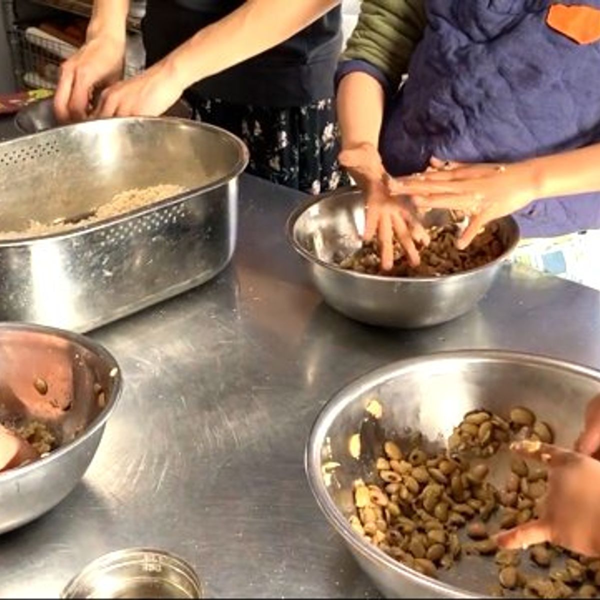 Traditional Japanese Miso Workshop & Vegan Lunch + Miso Souvenir (Countryside)
