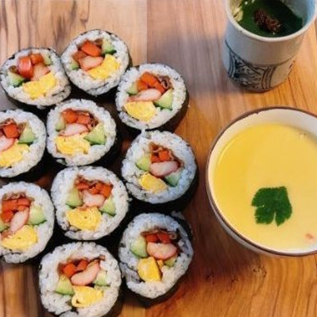 Authentic Sushi Making Class in Tokyo: Master Japanese Cuisine