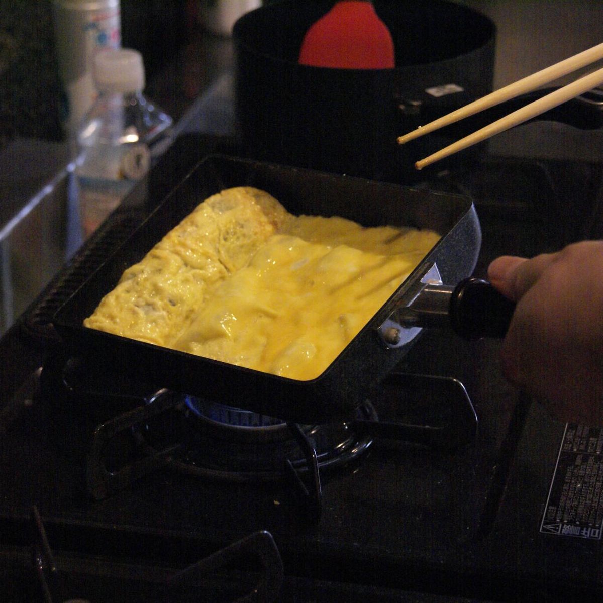 Authentic Sushi Making Class in Tokyo: Master Japanese Cuisine