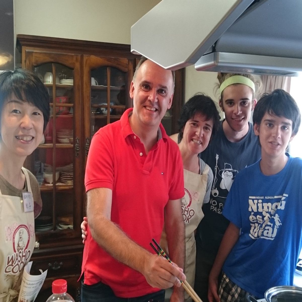 Authentic Sushi Making Class in Tokyo: Master Japanese Cuisine