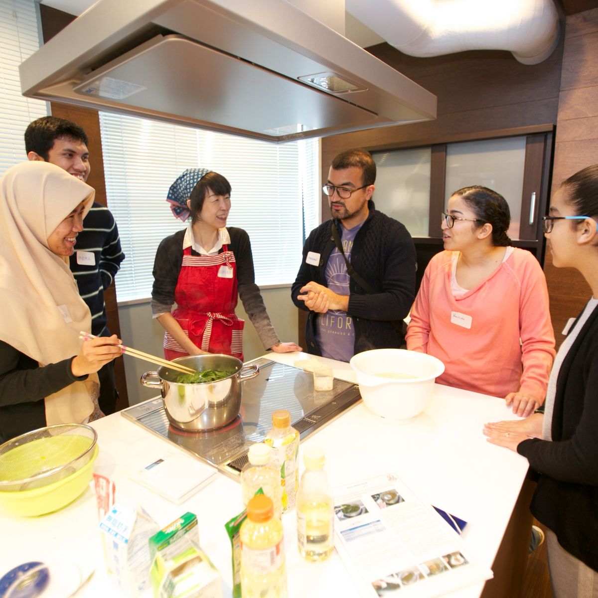 Authentic Sushi Making Class in Tokyo: Master Japanese Cuisine