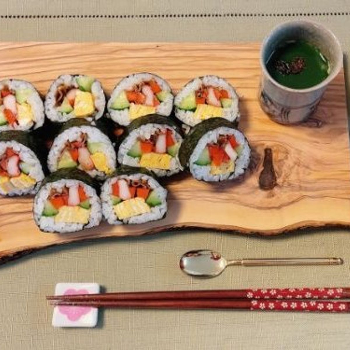 Authentic Sushi Making Class in Tokyo: Master Japanese Cuisine