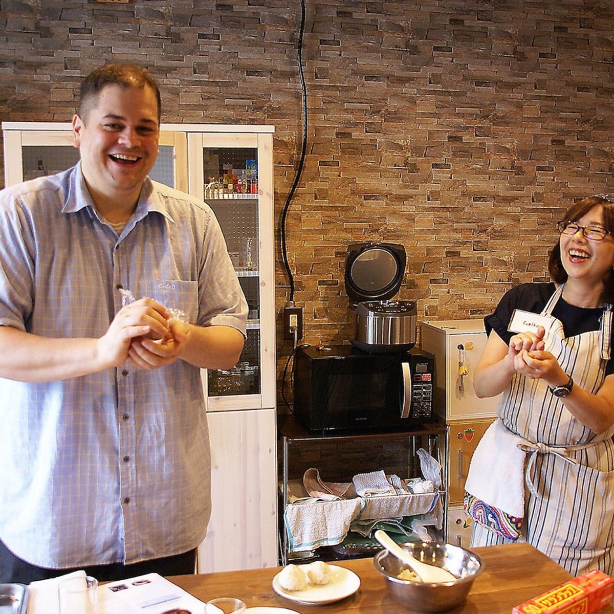 Authentic Sushi Making Class in Tokyo: Master Japanese Cuisine