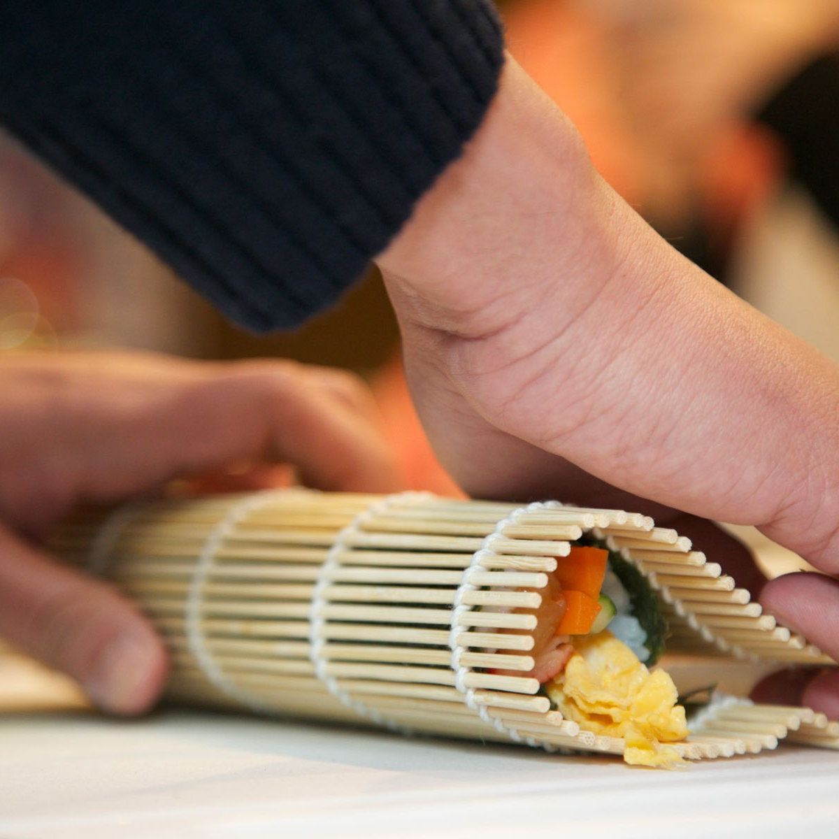 Authentic Sushi Making Class in Tokyo: Master Japanese Cuisine