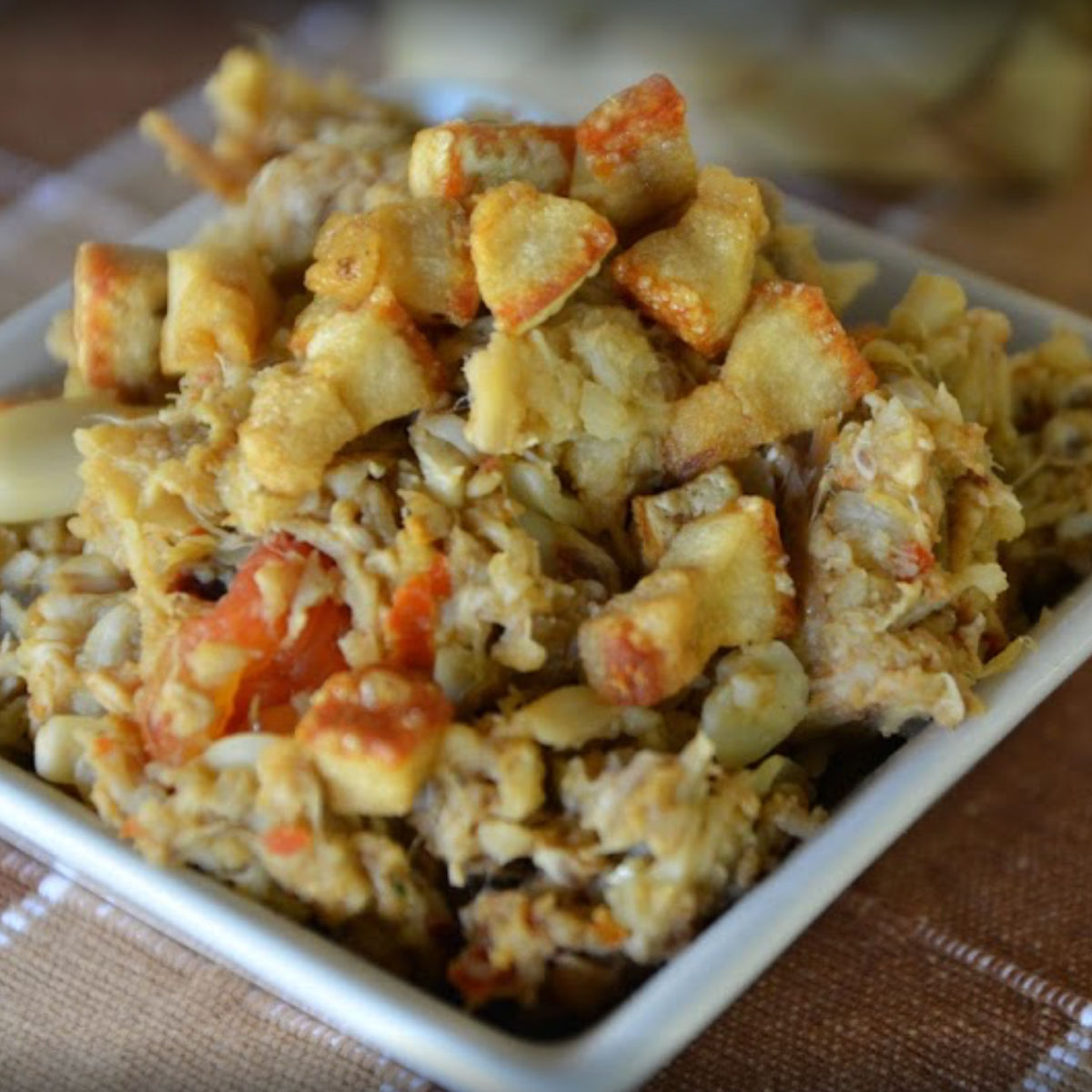 Traditional Lanna Countryside Cooking Experience
