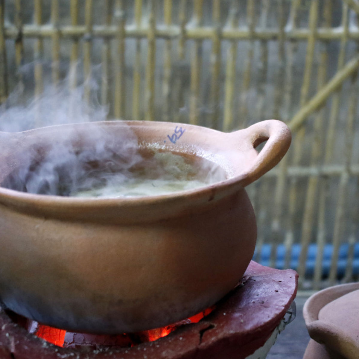 Traditional Lanna Countryside Cooking Experience
