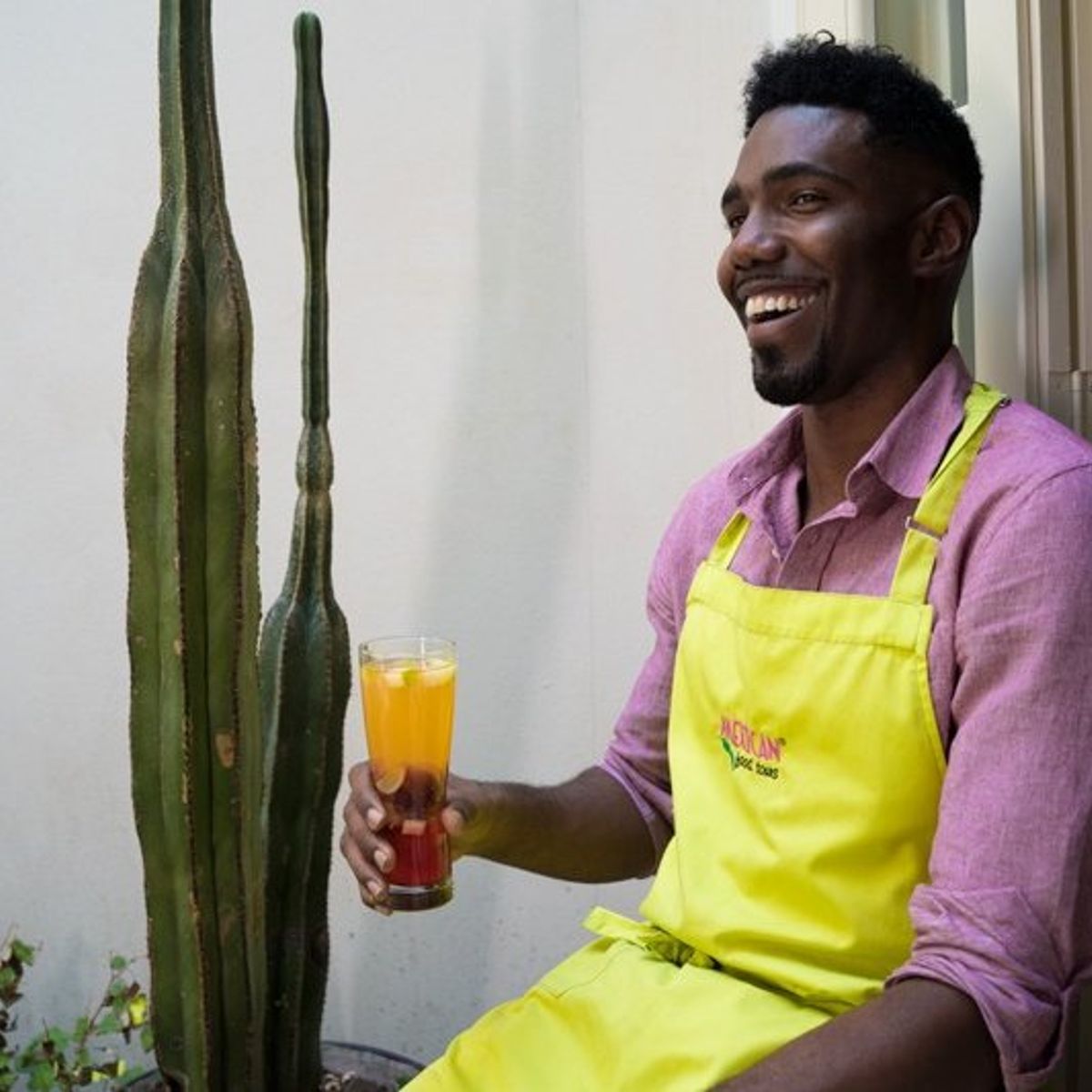 Traditional Mexican Cooking Class in Mexico City with Market Visit