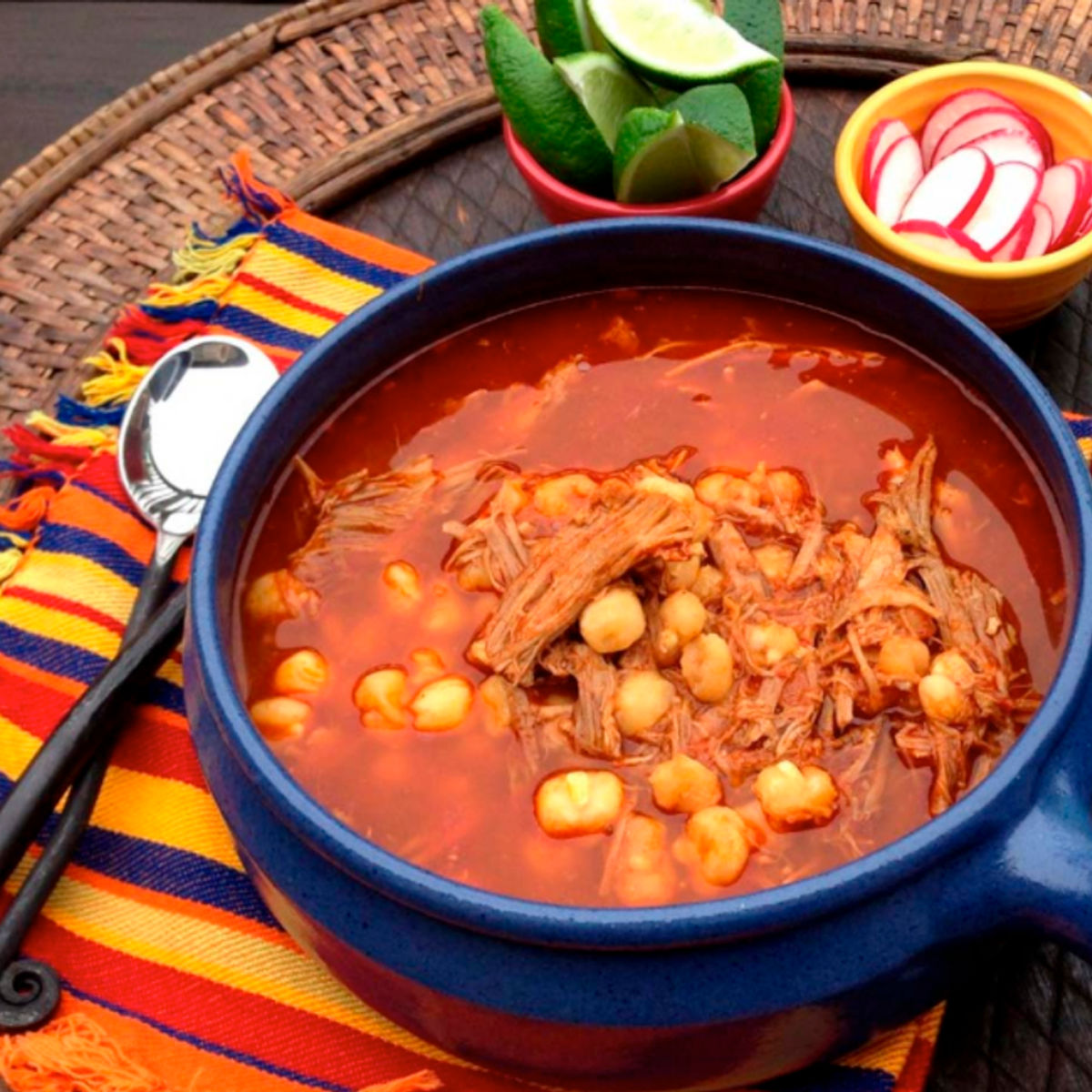 Traditional Mexican Cooking Class in Mexico City with Market Visit