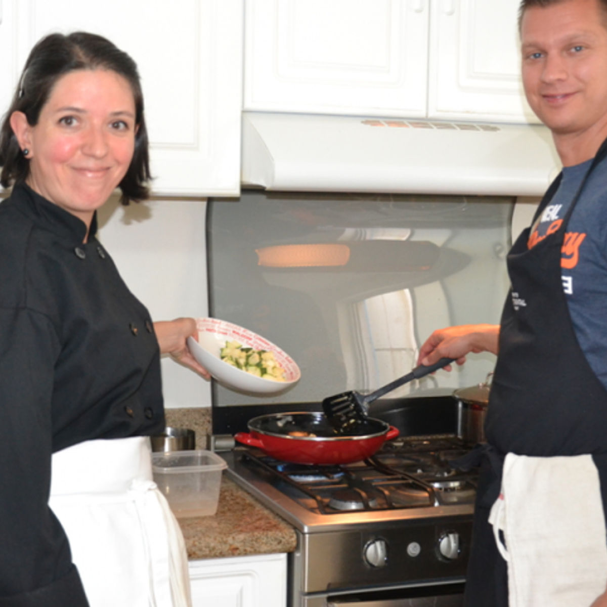 Traditional Mexican Cooking Class in Mexico City with Market Visit