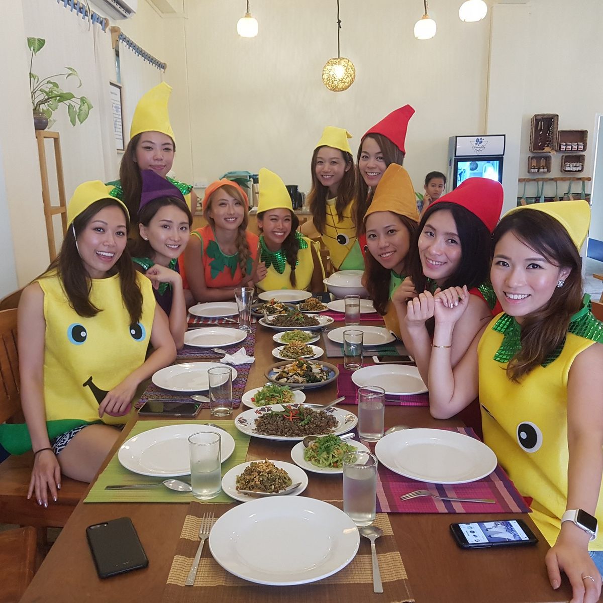 Sa Ba Street Food Tours