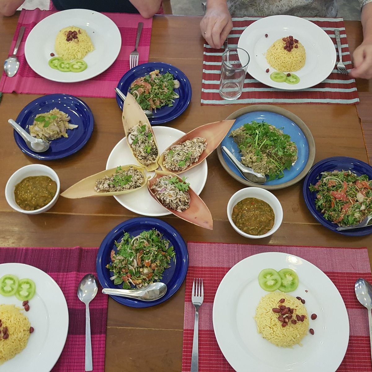 Sa Ba Street Food Tours
