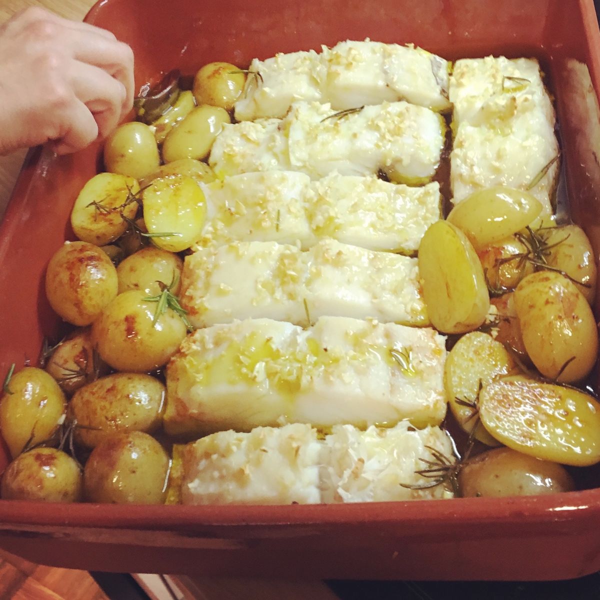 Cours de cuisine portugaise traditionnelle à Porto