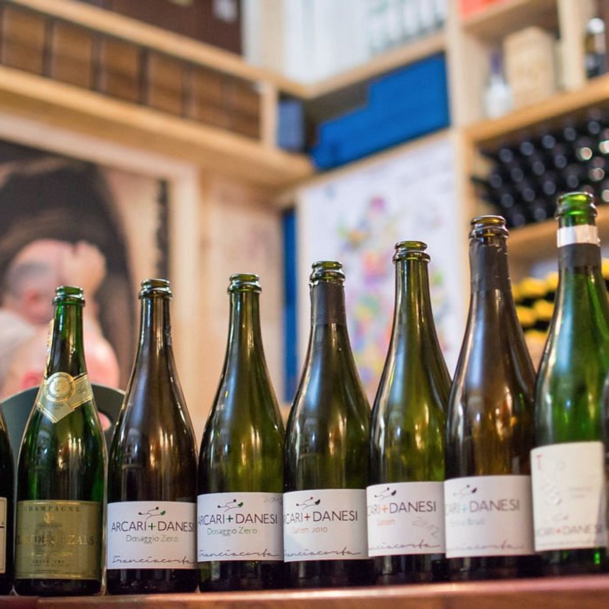 Traditional Roman Culinary Class with Wine Tasting & Pairing Experience