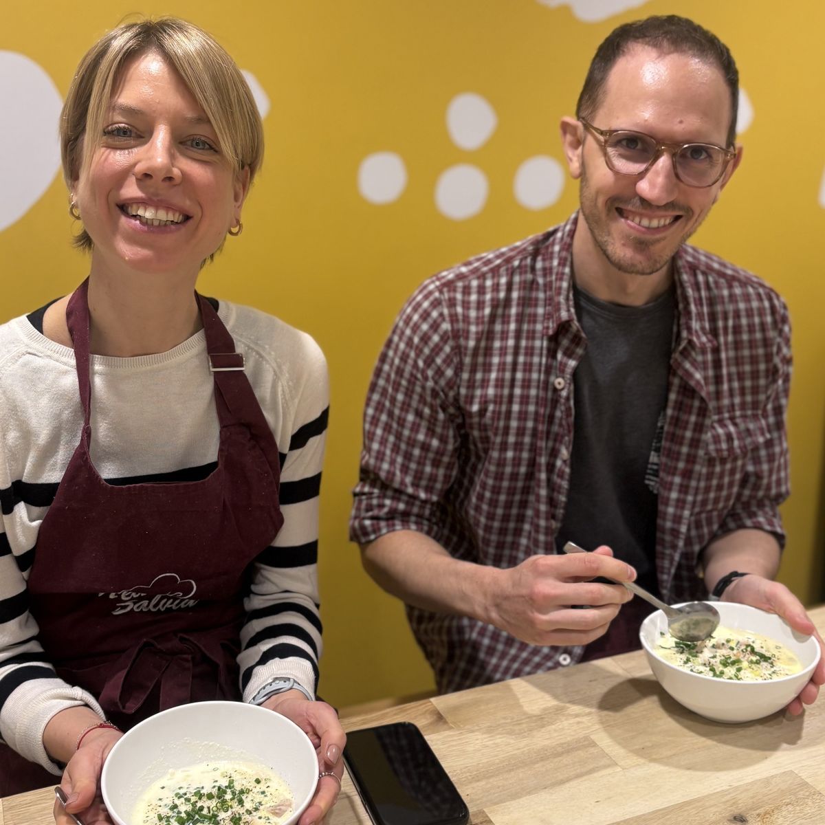 Lerne in Edinburgh, traditionelle schottische Gerichte zu kochen