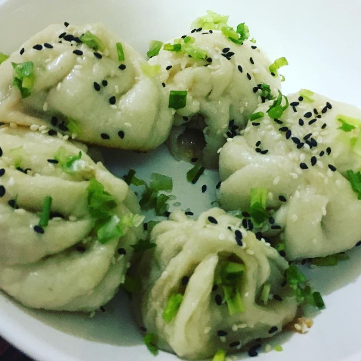 Felicity Yau Cooking Class