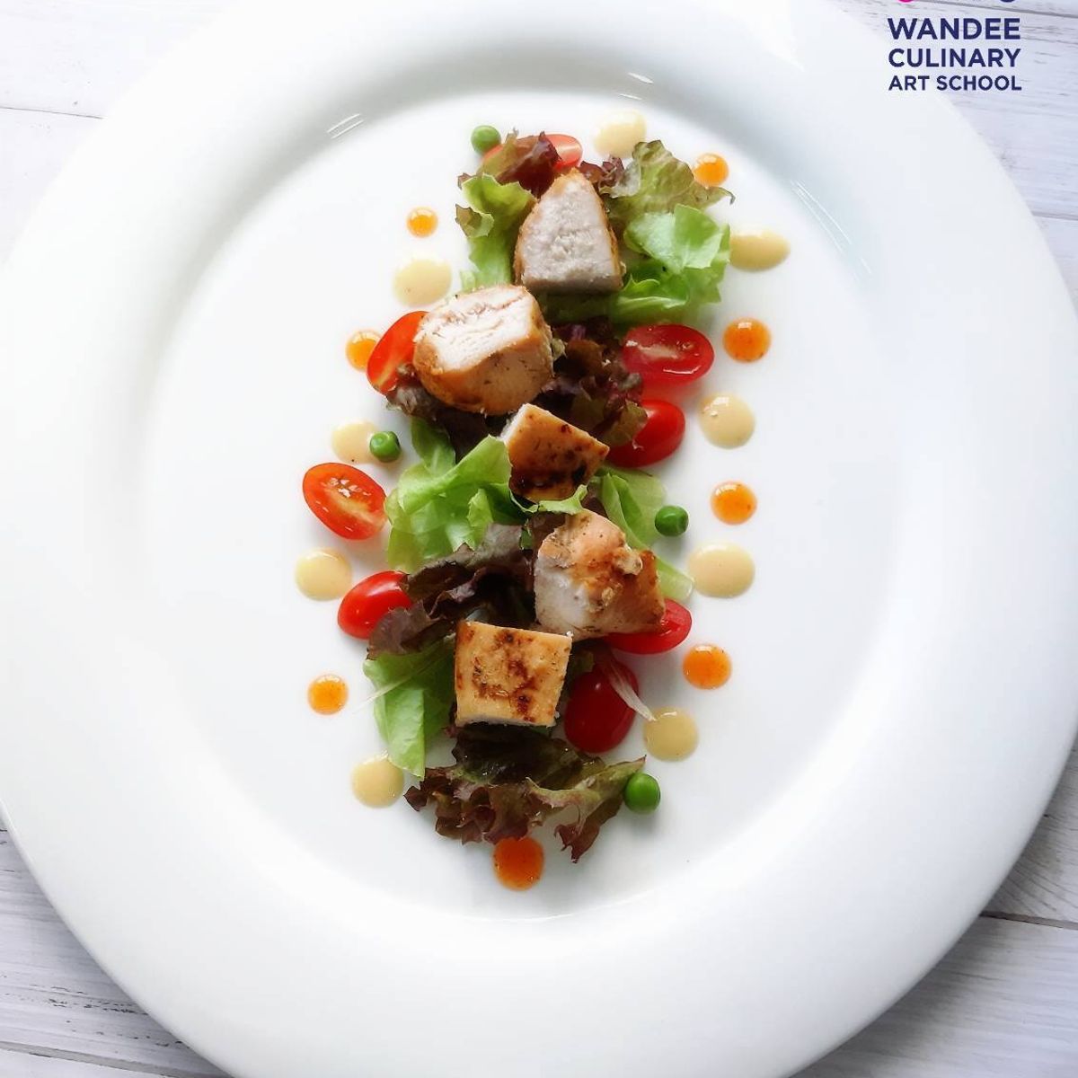 3-Course Cooking Class and Market Tour with Professional Chef