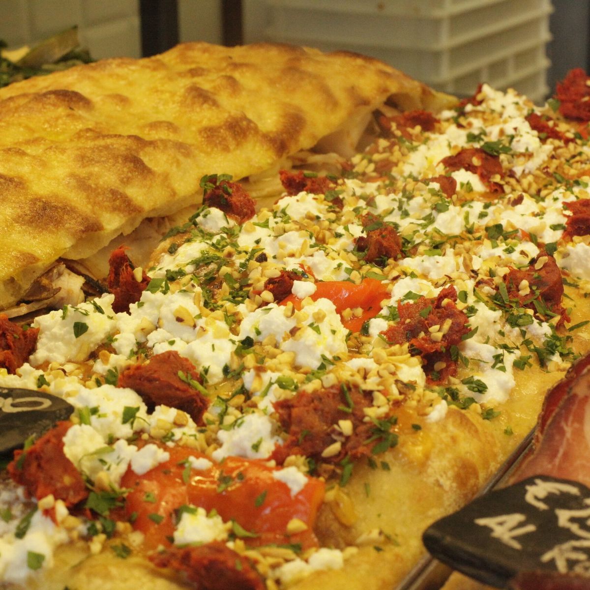 Trastevere Food Tour in Rome